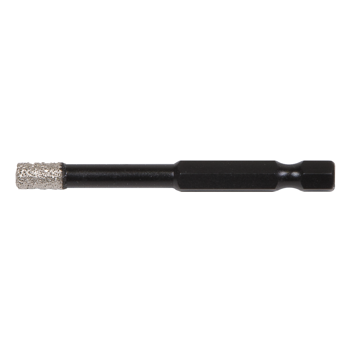 Sealey DBD6H Hex Diamond Drill Bit 6mm