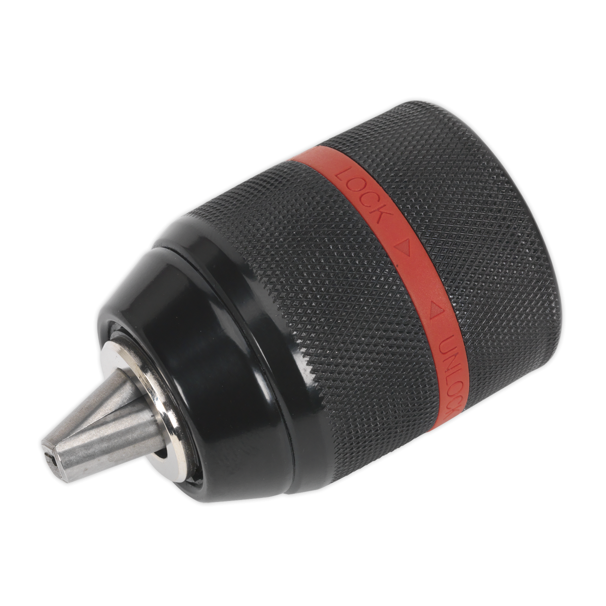 Sealey DC006 13mm Keyless Drill Chuck Auto Lock 1/2"-20UNF
