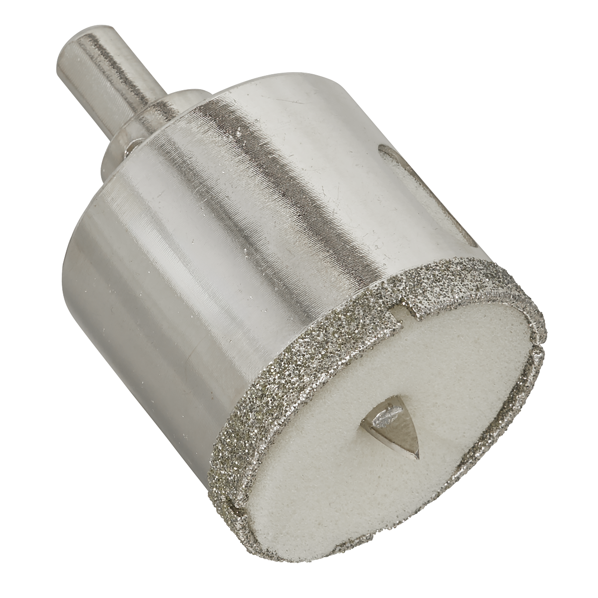Sealey DHS45 Electroplated Diamond Hole Saw 45mm