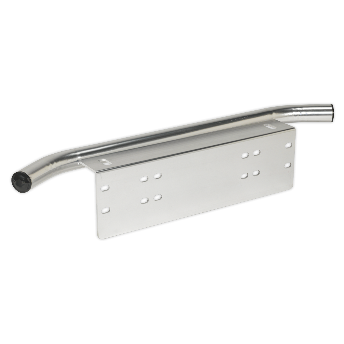 Sealey DLB02 Universal Light Mounting Bracket with Bar for Numberplate Fitting