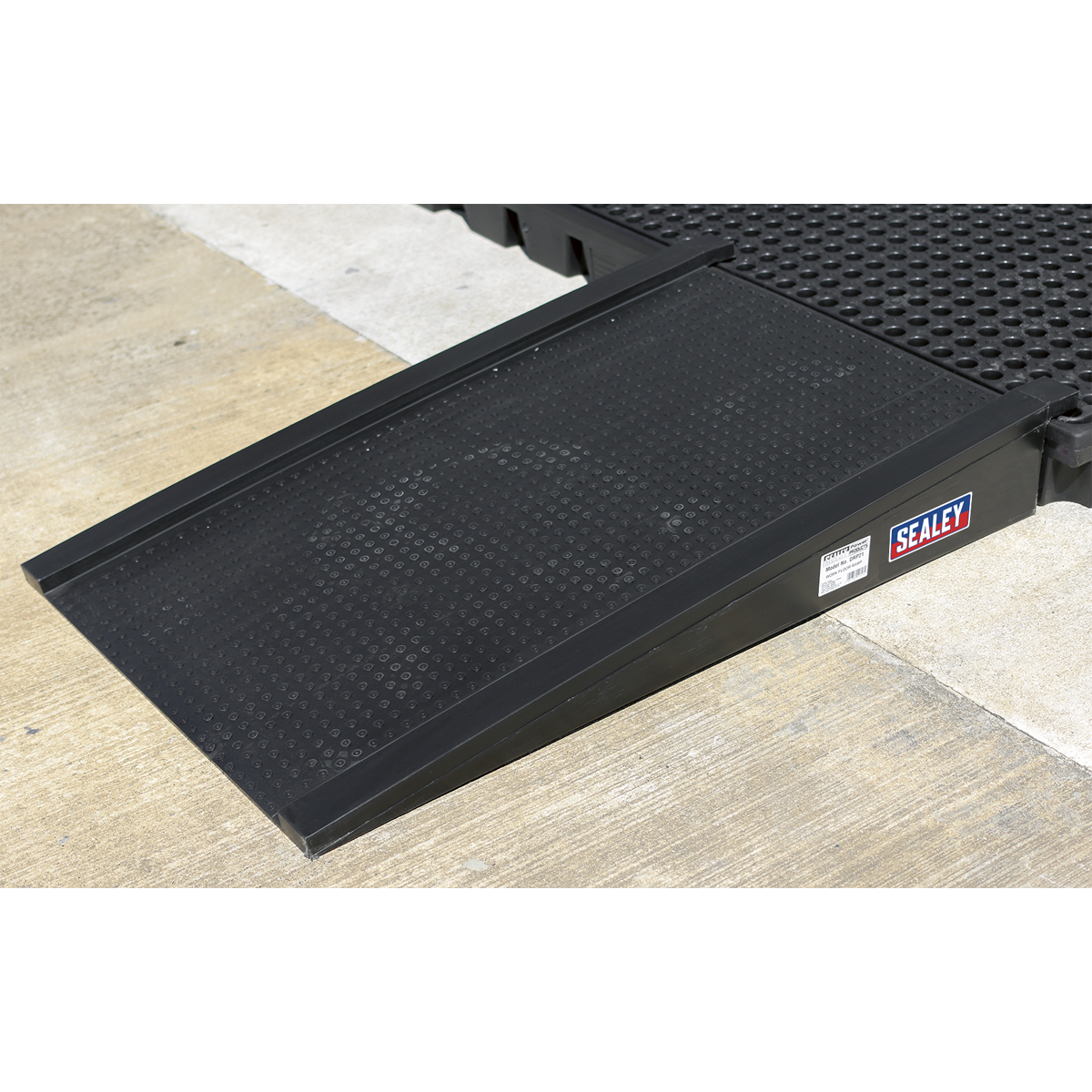 Sealey DRP21 Work Floor Ramp