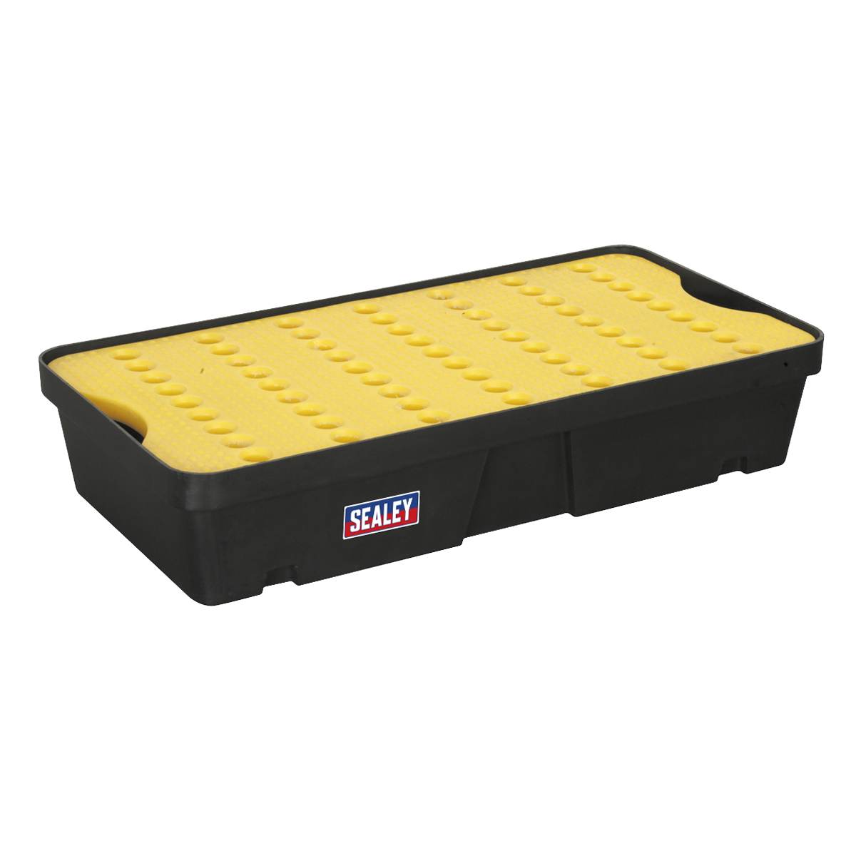 Sealey DRP31 Spill Tray 30L with Platform