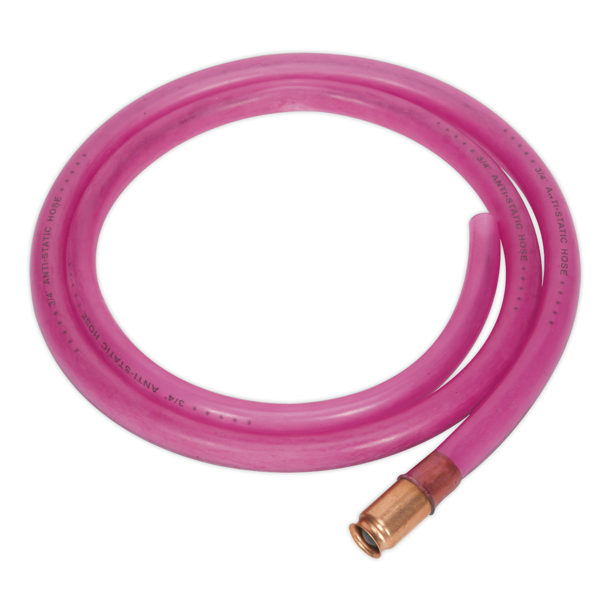 Sealey EC9434 Jiggle Syphon 3/4" ID Hose