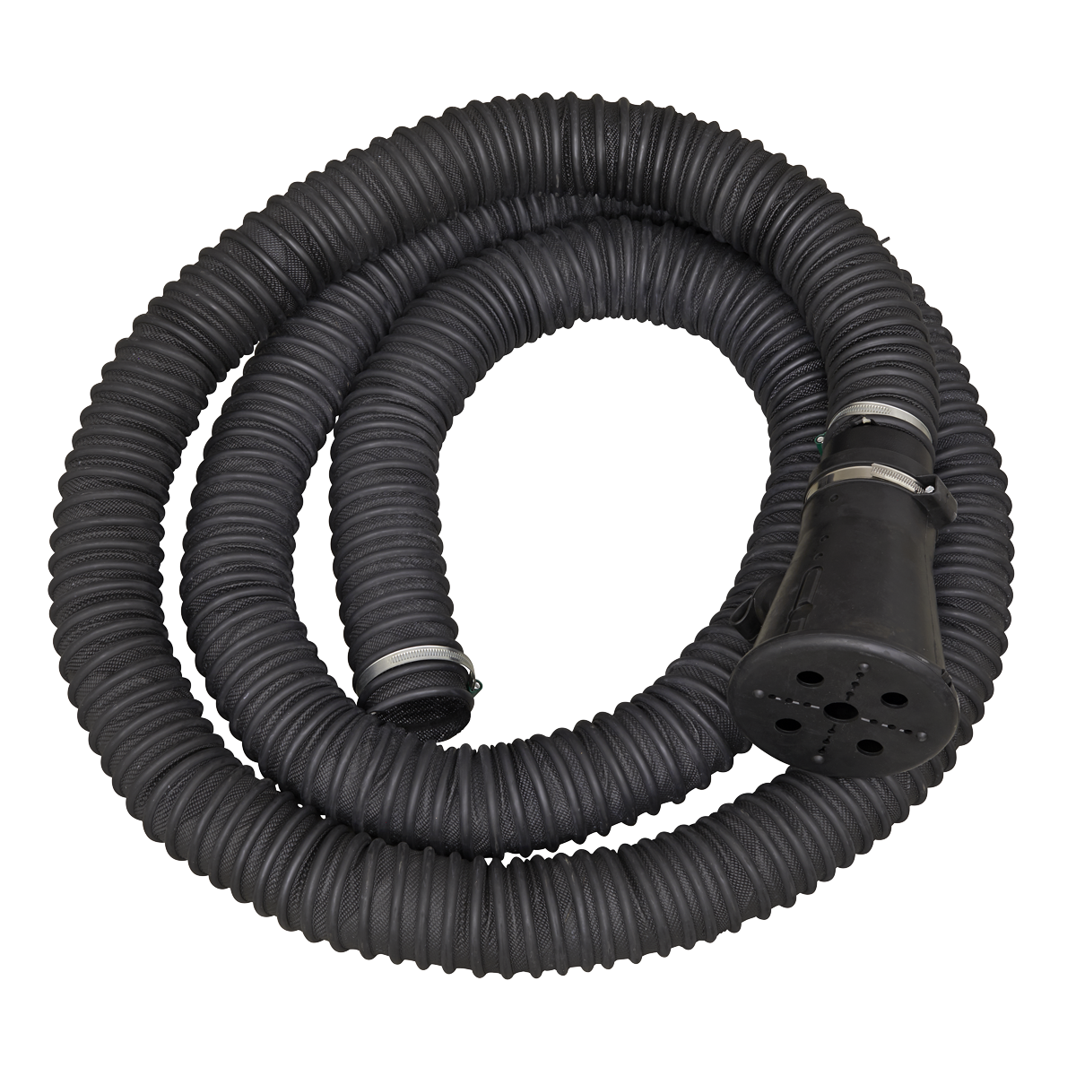 Sealey EFS100H1 5m Single Hose 75mm