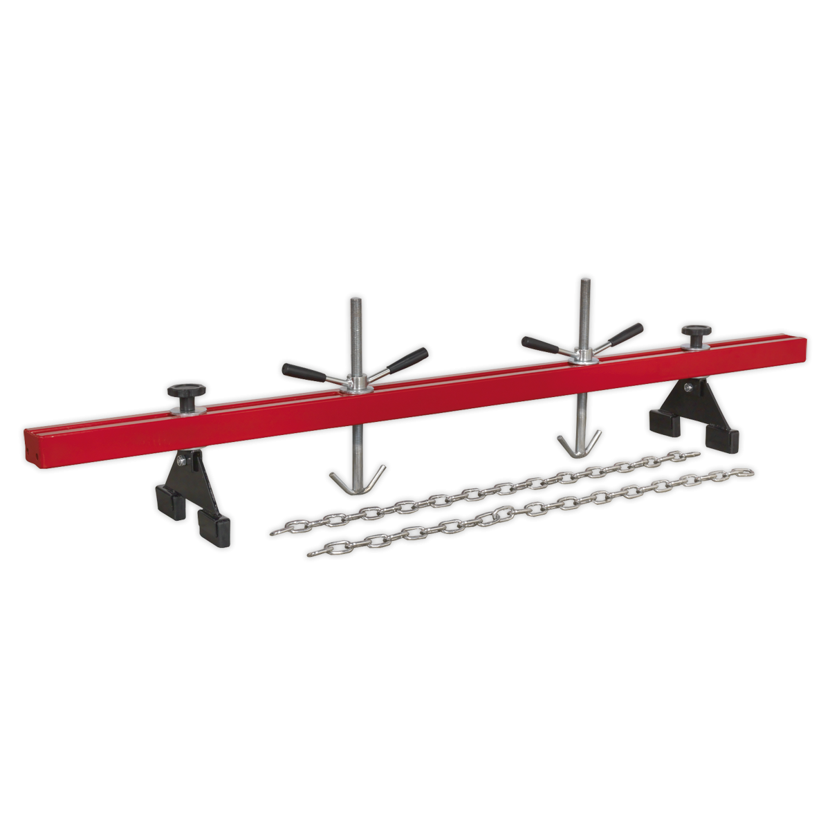 Sealey ES502 Engine Double Support Beam 500kg Capacity