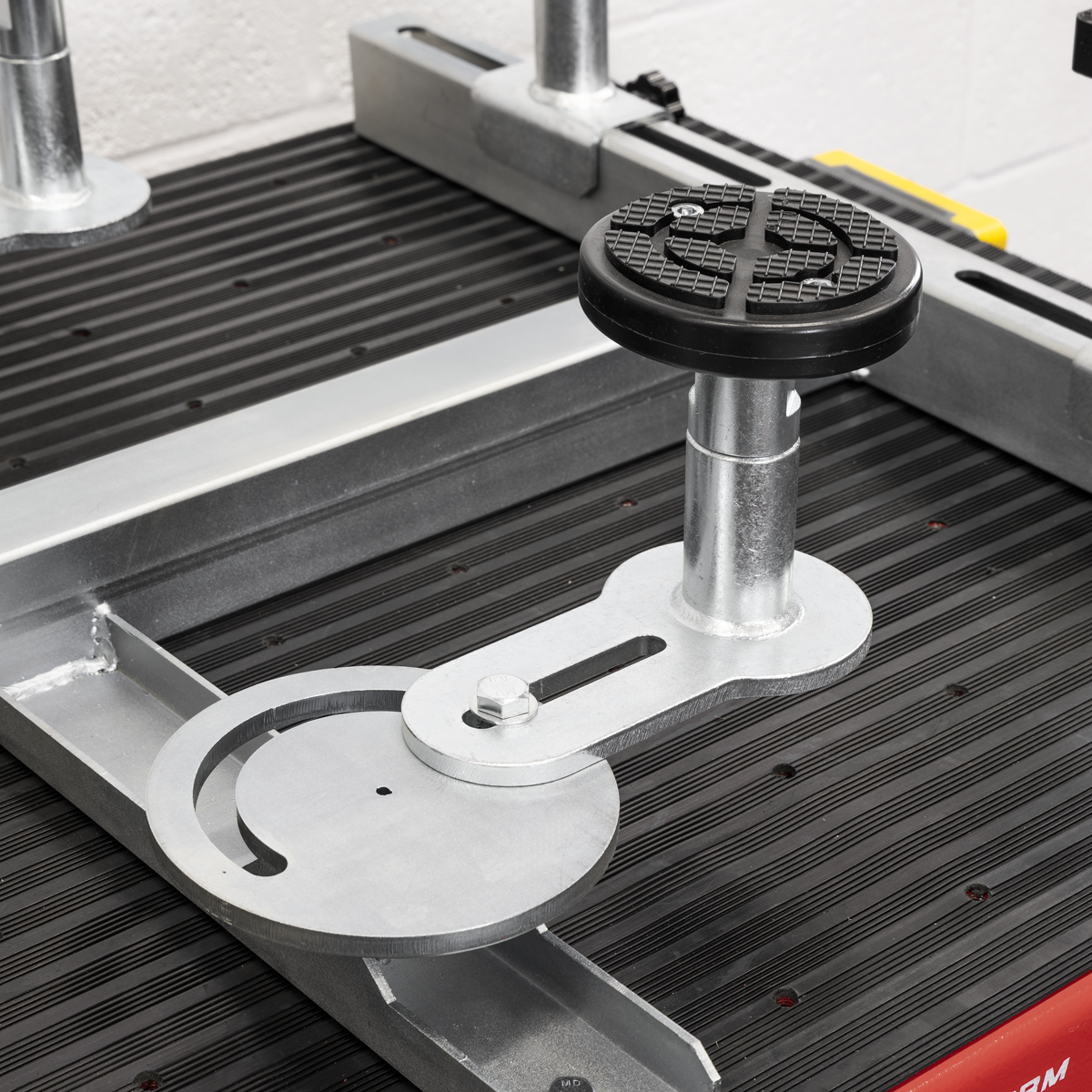 Sealey EVBT05 Lifting Platform Engines/Transmissions Adaptor