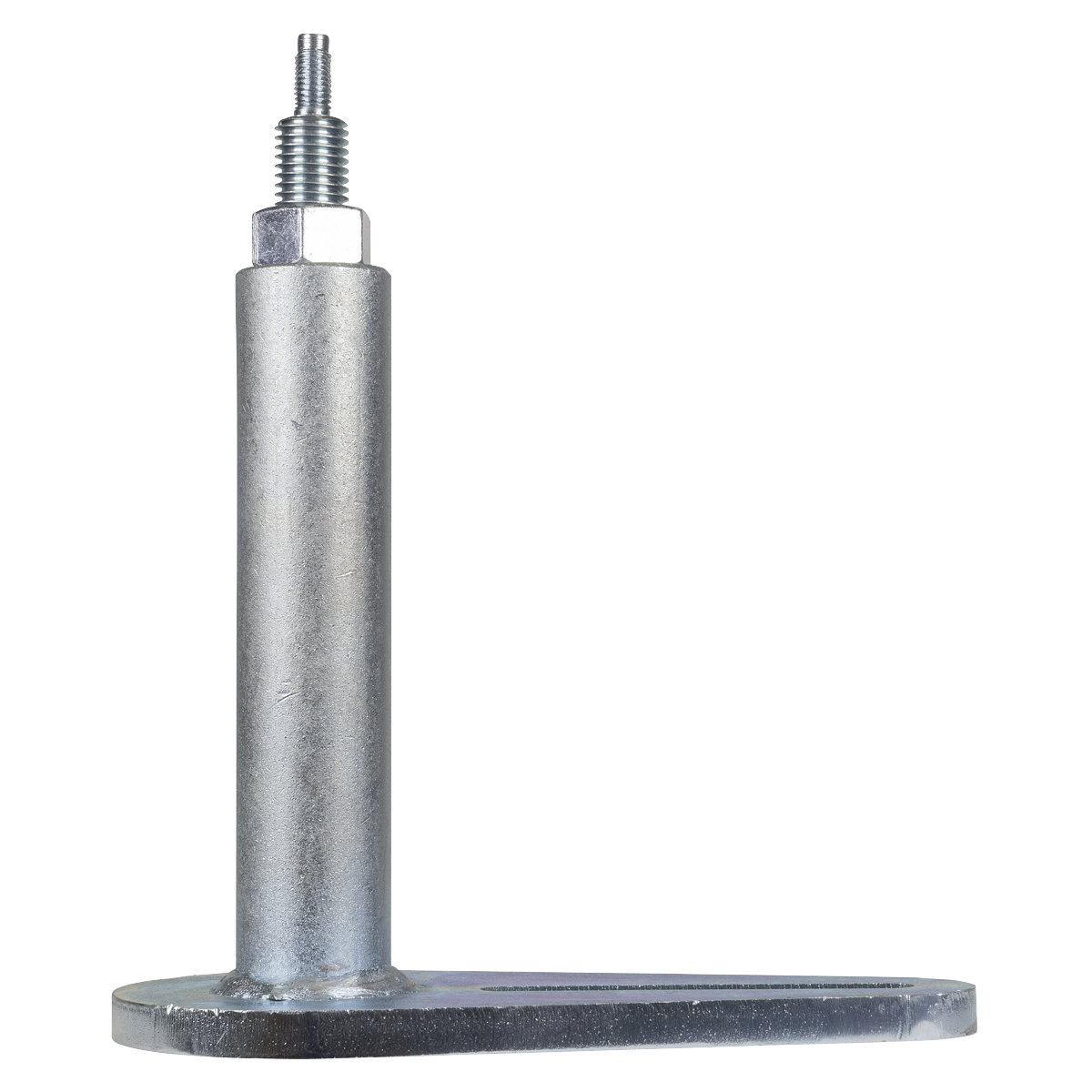 Sealey EVBT15 Lifting Platform Adjustable Top Pin Adaptor 2pc