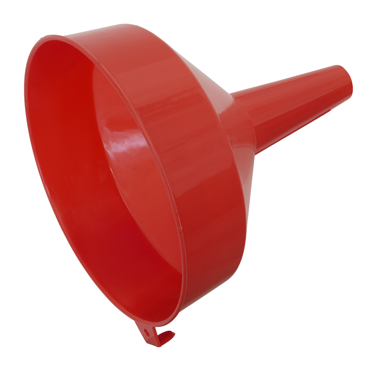 Sealey F2E Economy Fixed Spout Funnel 190mm - Small