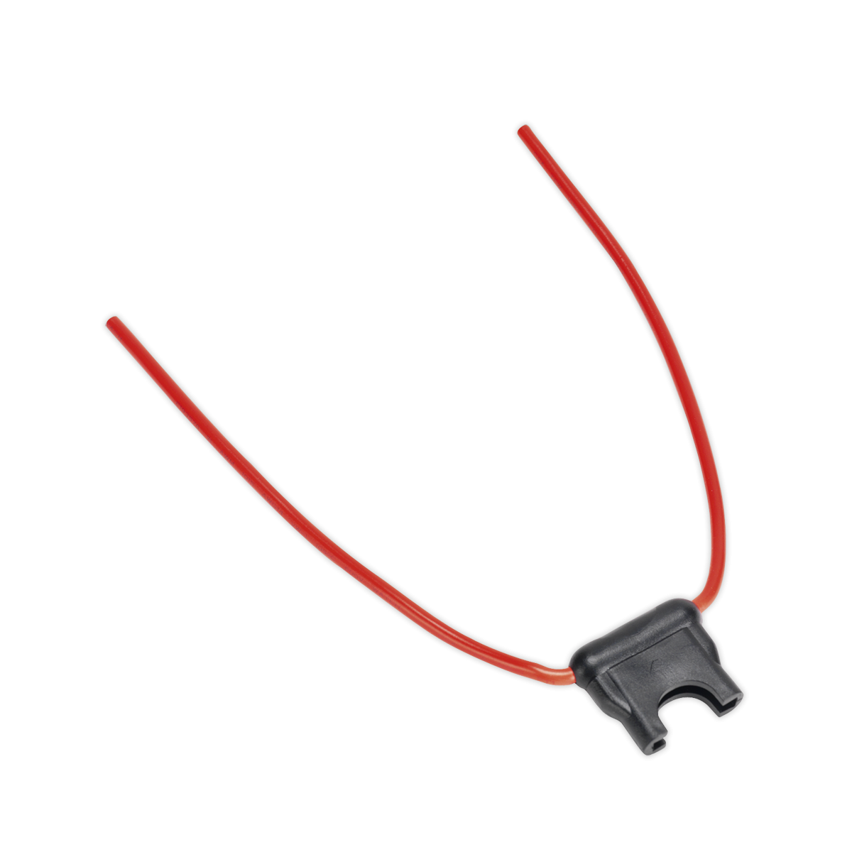 Sealey FH20 Standard Blade Fuse Holder 20A - Pack of 10