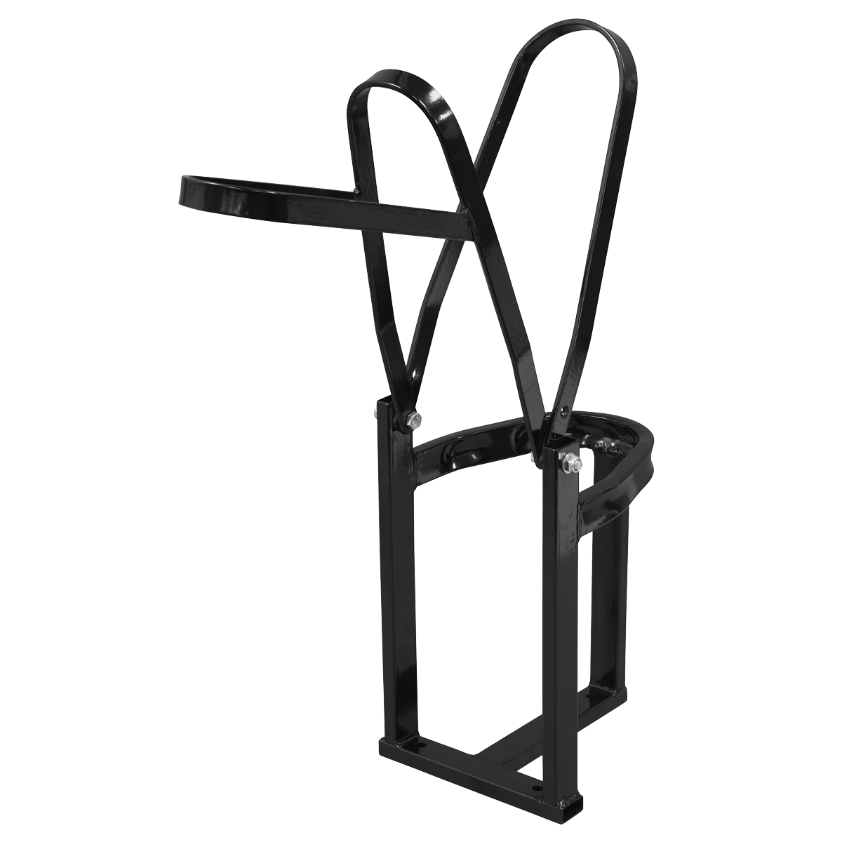 Sealey FPS8 Off-Road Motorcycle Front Wheel Chock