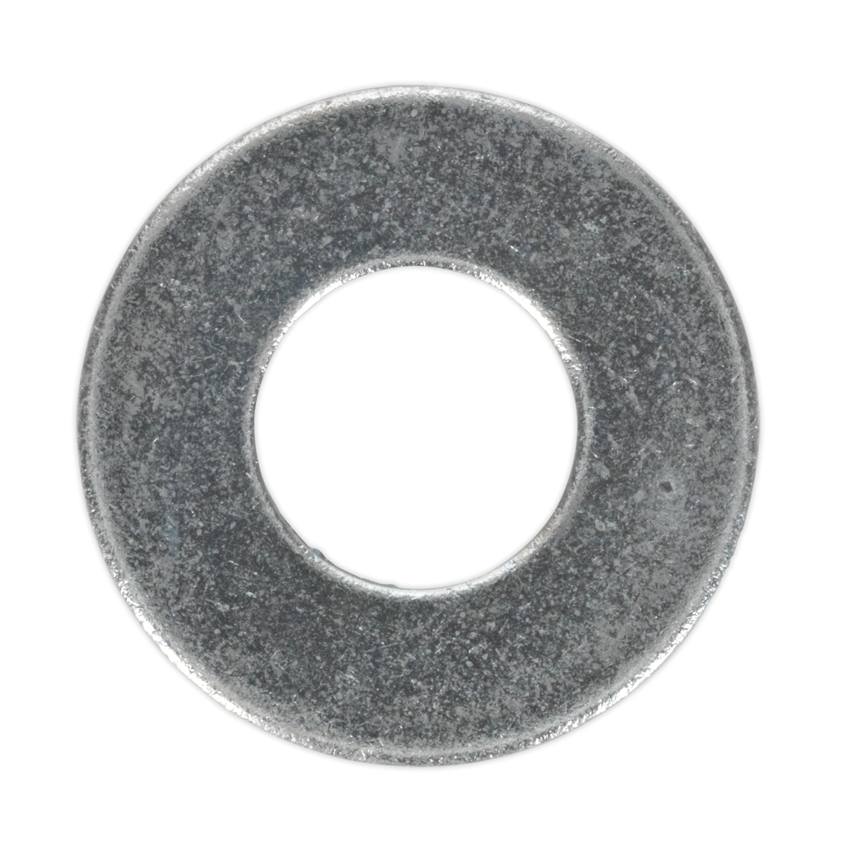 Sealey FWC1228 Form C Flat Washer M12 x 28mm, BS 4320 - Pack of 100
