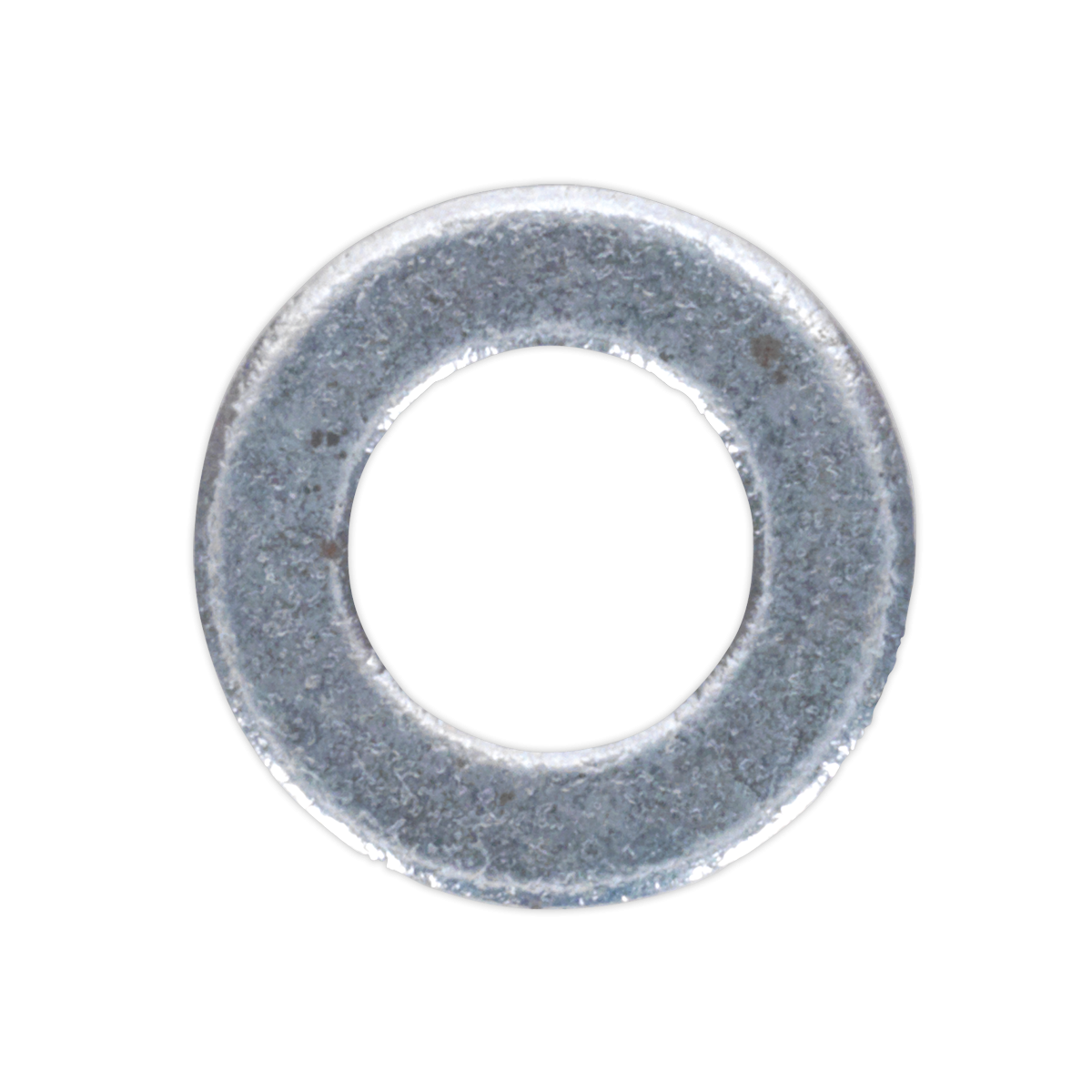 Sealey FWC512 Form C Flat Washer M5 x 12.5mm, BS 4320 - Pack of 100