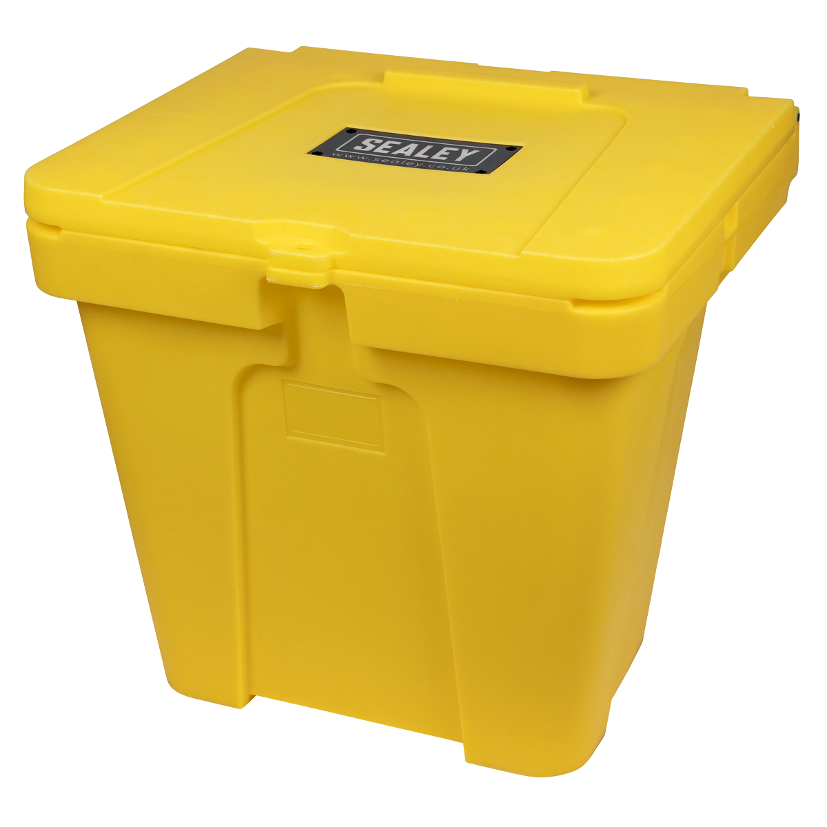 Sealey GB01 Grit/Salt Storage Box 110L