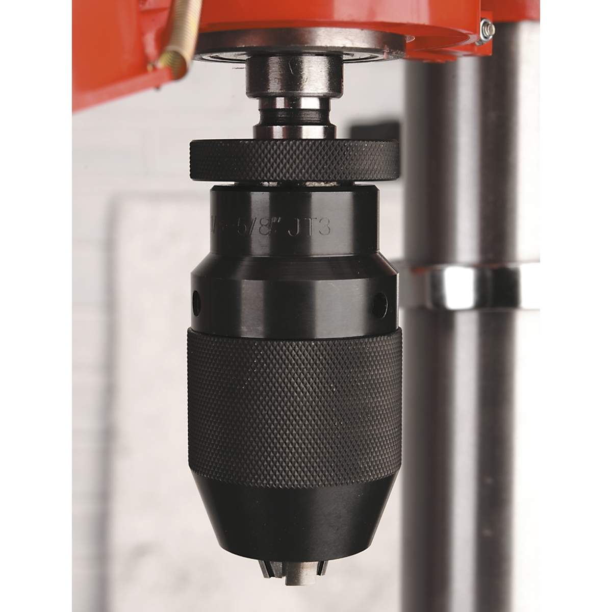 Sealey GDMX/KC Pillar Drill Keyless Chuck 16mm - B16 Arbor