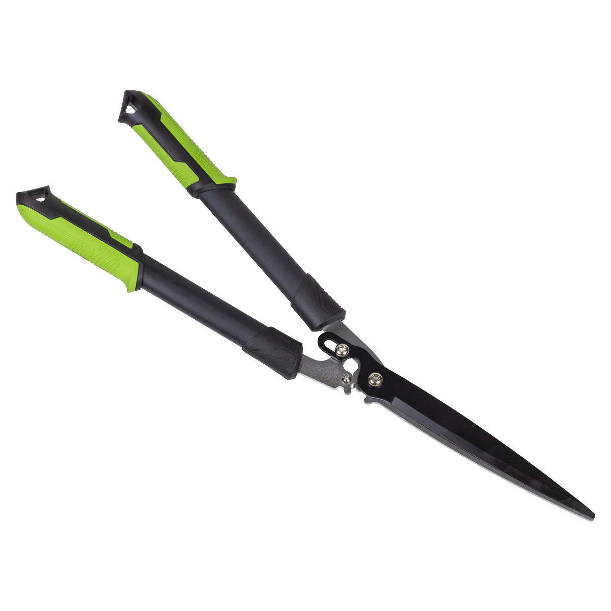 Sealey GTSG018 Hedge Shears with Soft Grip Handle & Carbon Steel Blade