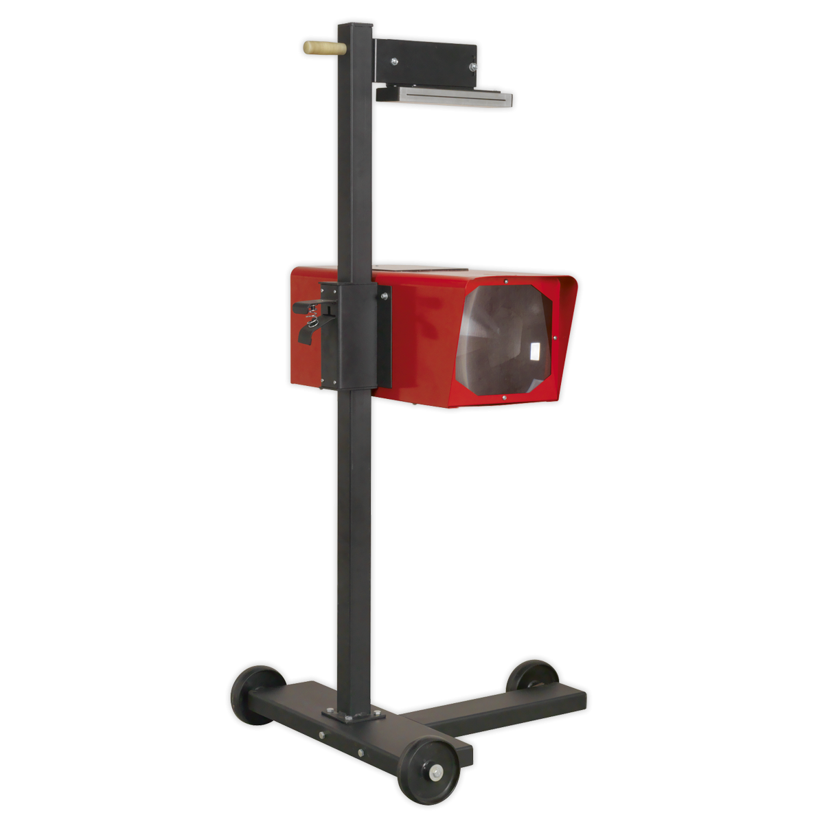 Sealey HBS2010 Compact Headlamp Beam Setter