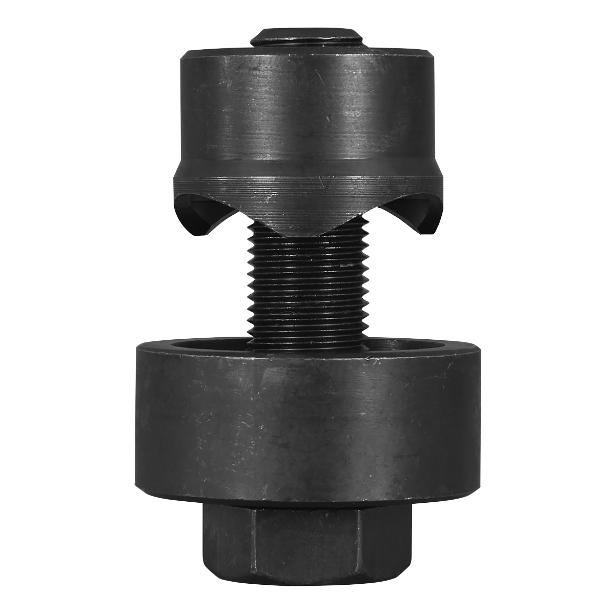 Sealey HCPS35 Hole Cutter Punch Screw 35mm