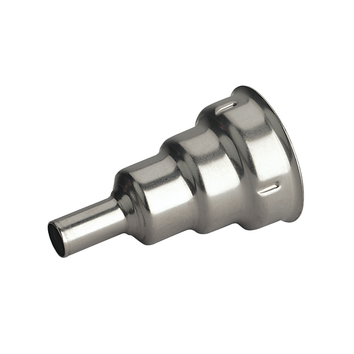 Sealey HS102K/3 Plastic Welding Reduction Nozzle 9mm