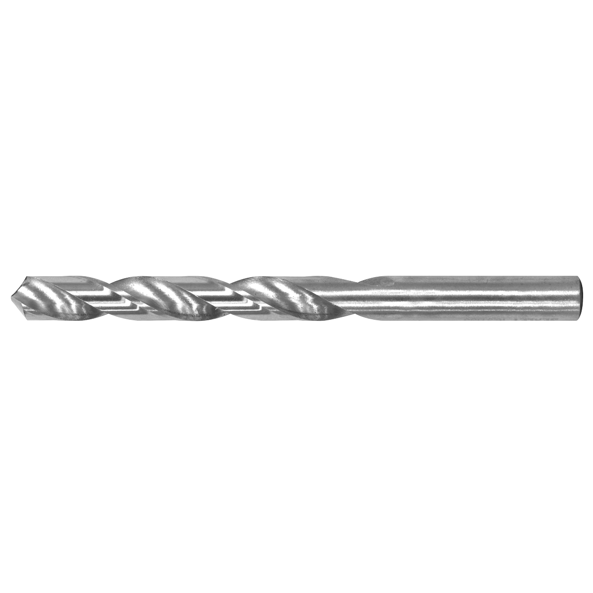 Sealey HSS10.5 HSS Twist Drill Bit 10.5mm x 135mm