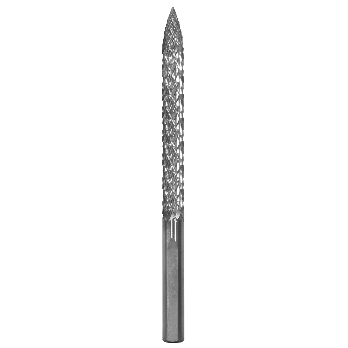 Sealey HSSB06 Tyre Repair HSS Mill Cutter 6mm