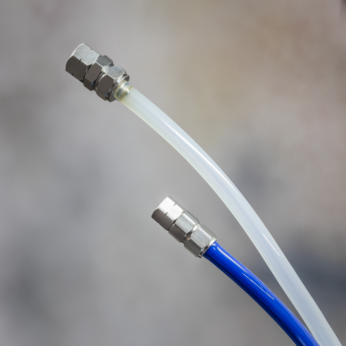 Sealey HVLP-79/P2 Hose Set 1.3m for HVLP-79/P & SSG1P