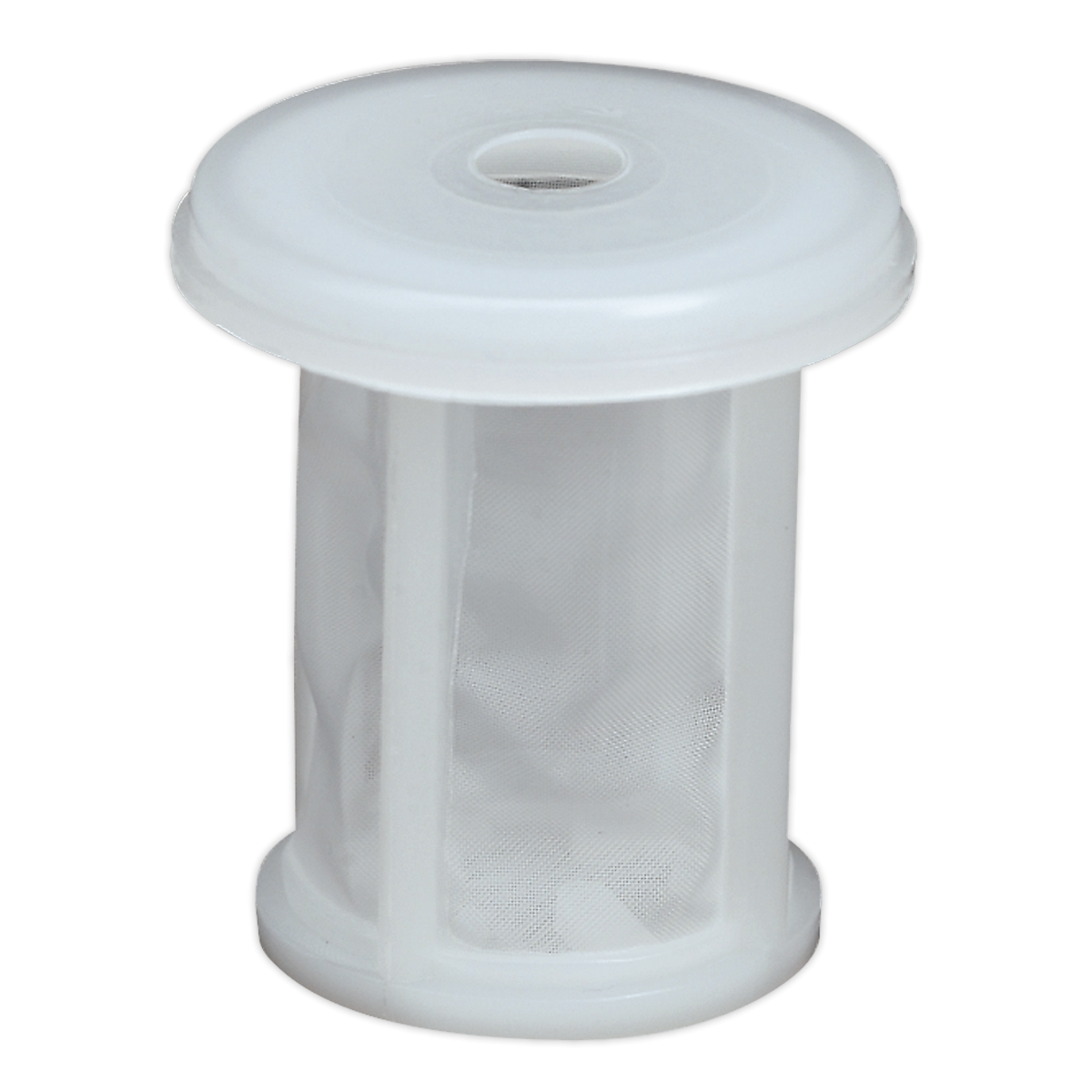 Sealey ILF/PF10 Suction Feed Paint Filter - Pack of 10