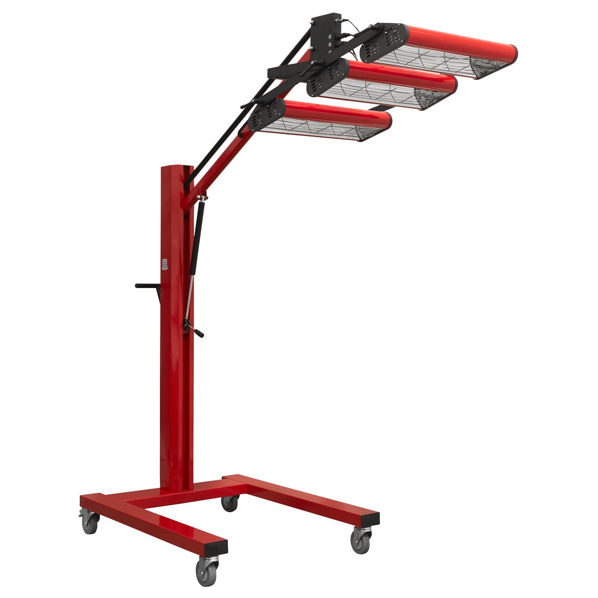 Sealey IR3000S Infrared Short Wave Panel Dryer 3150W