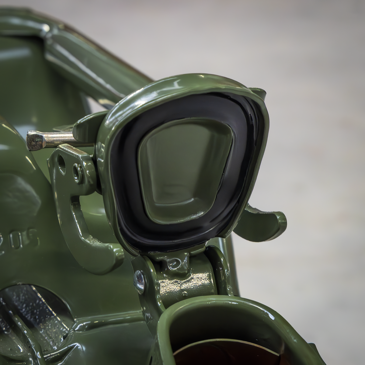 Sealey JCS01 Jerry Can Seal