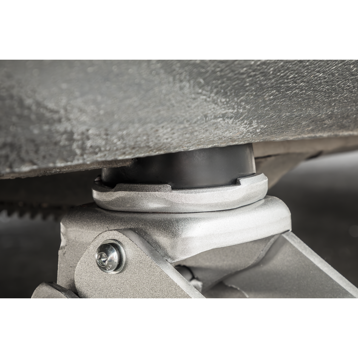Sealey JP20 Pinch Weld Jacking Pad - Universal