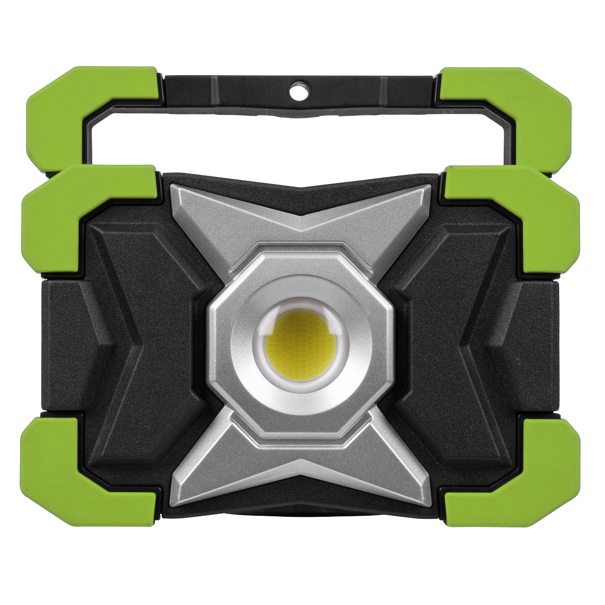 Sealey LED1500PB Portable Floodlight & Power Bank 15W COB LED