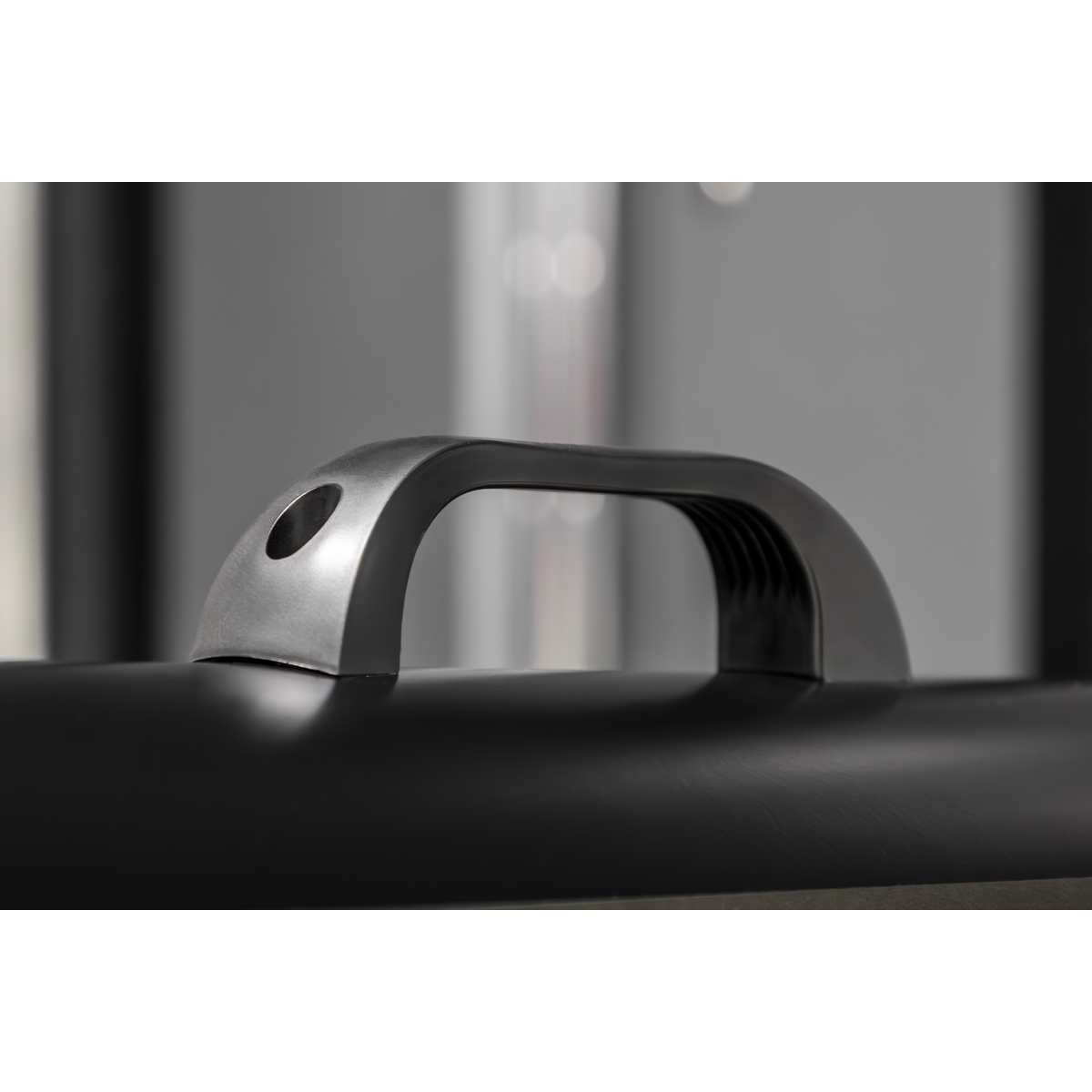 Sealey LP170 Space Warmer® Propane Heater 102,000-170,000Btu/hr (30-50kW)