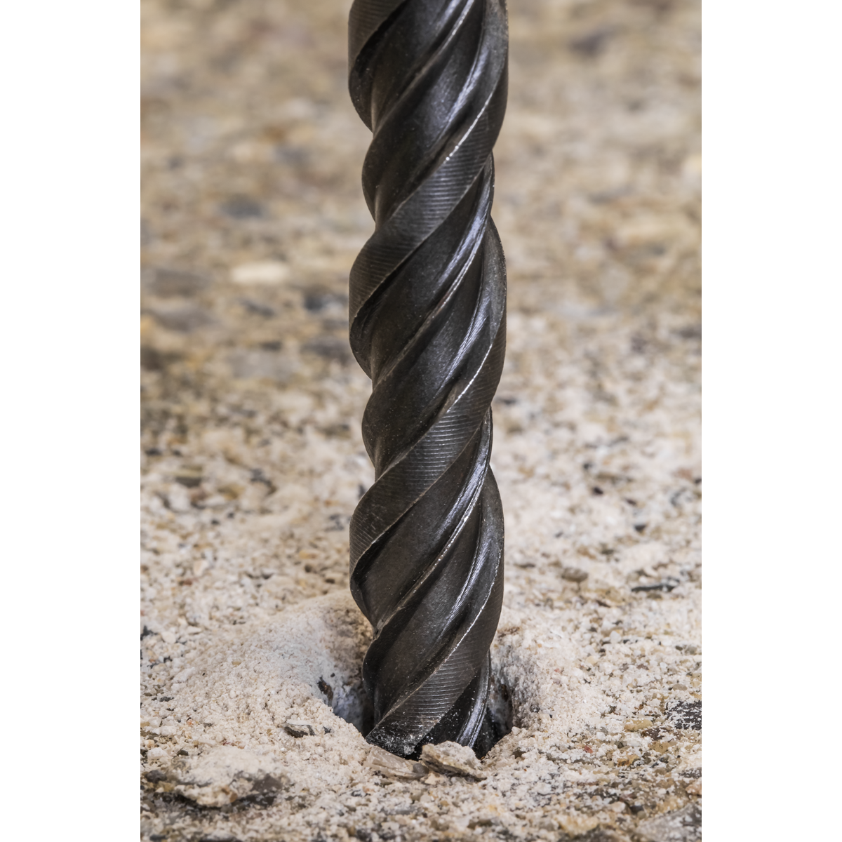 Sealey MAX14X340 SDS MAX Drill Bit 14 x 340mm