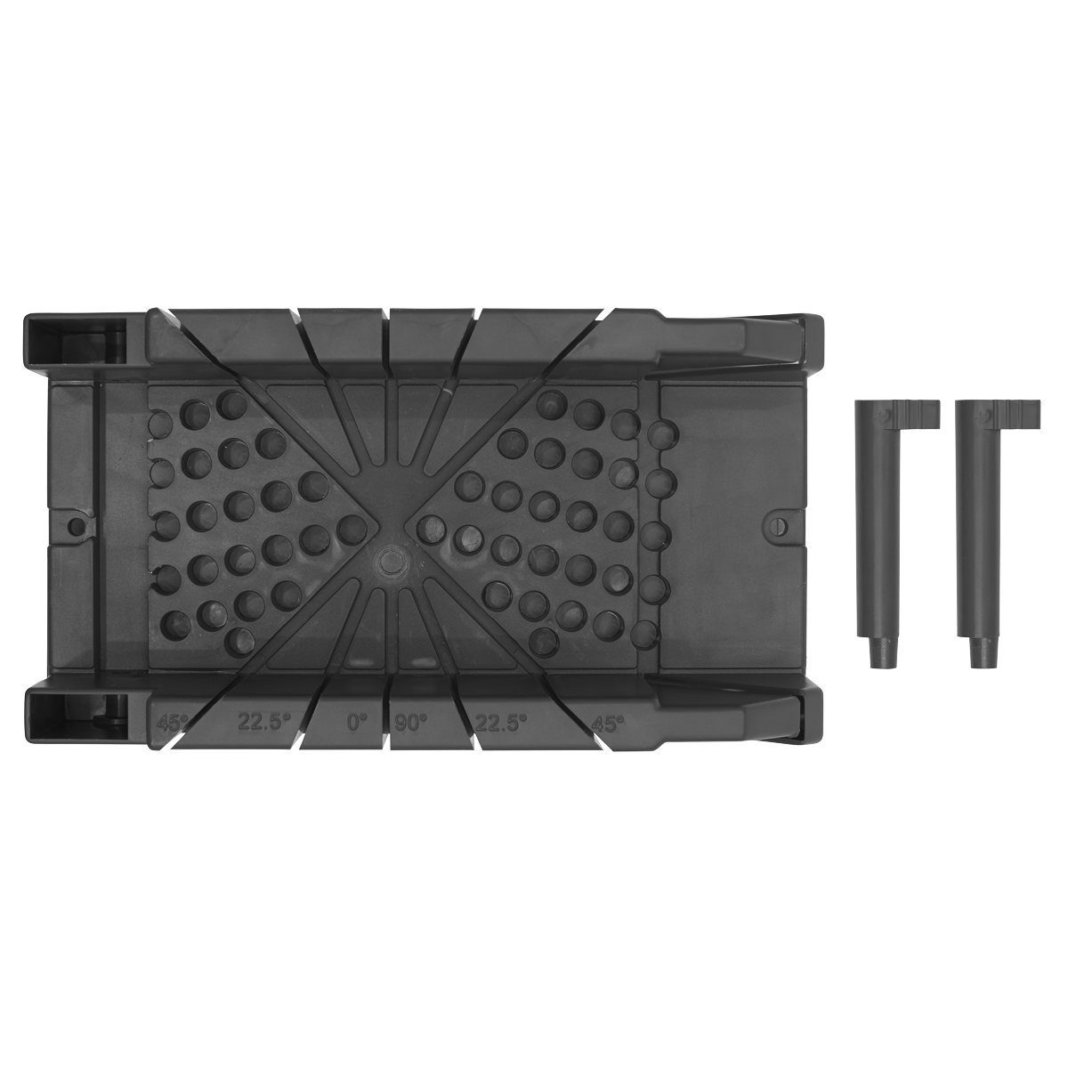 Sealey MB02 Mini Mitre Box