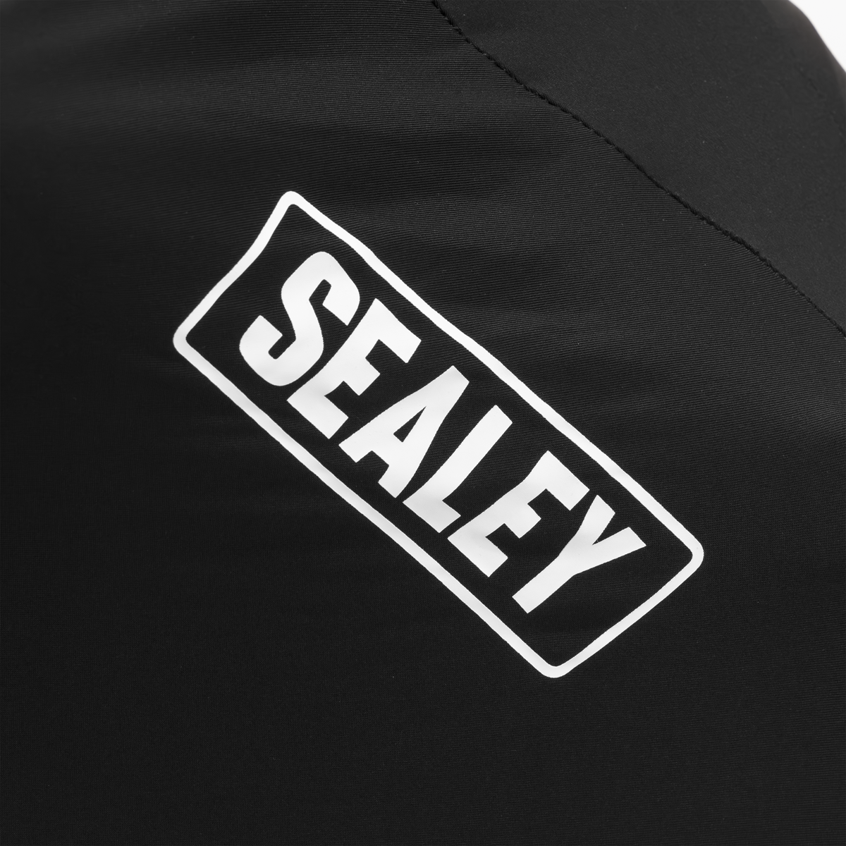Sealey MCSXL Motorcycle Stretch Cover Indoor Extra-Large