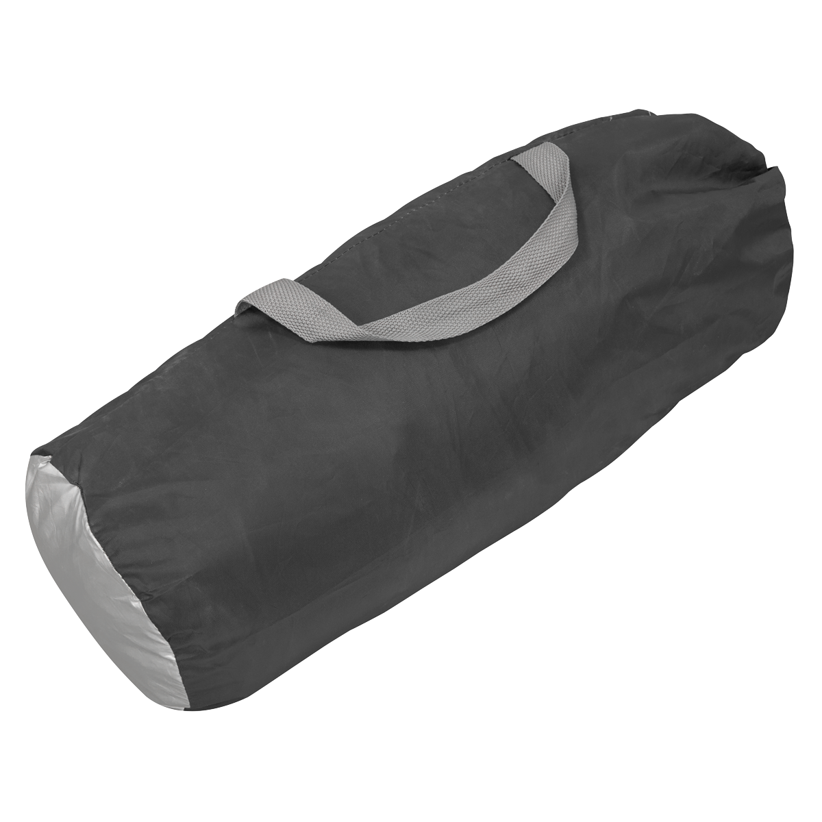 Sealey MCTS Wall Mounting Folding Motorcycle Shelter