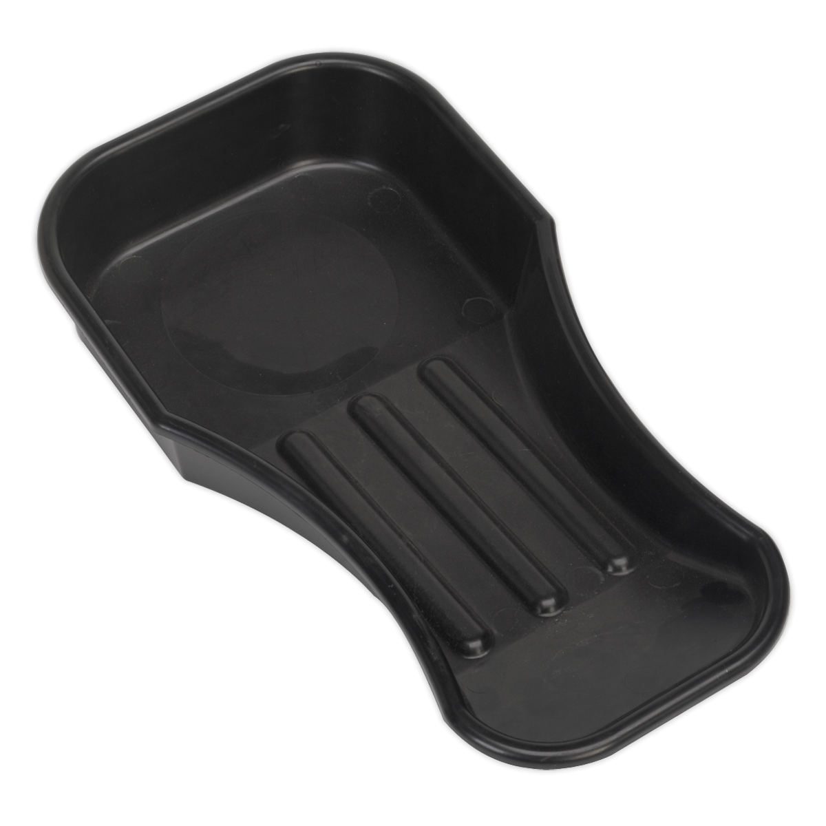 Sealey MDRP01 Motorcycle Oil Drain Pan 2.5L