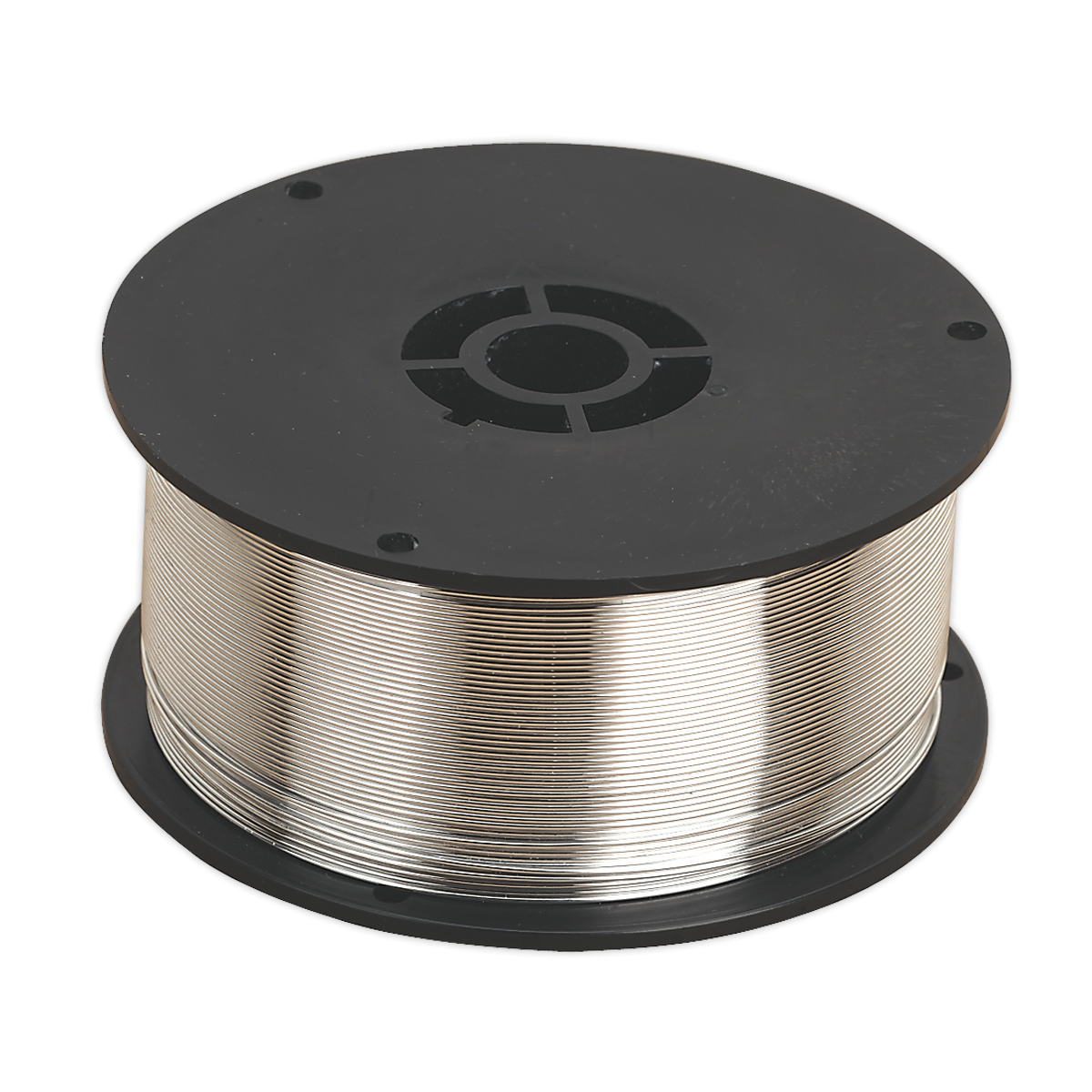 Sealey MIG/5K08A Aluminium MIG Wire 0.8mm 0.5kg 5356 (NG6) Grade