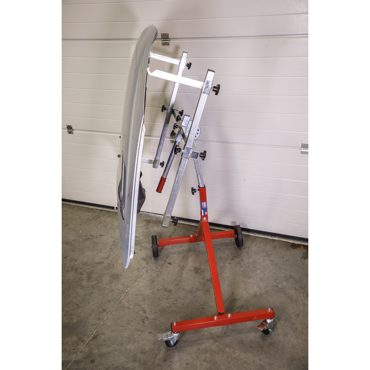 Sealey MK51 Panel Stand for Door, Wing, Bonnet & Bumper