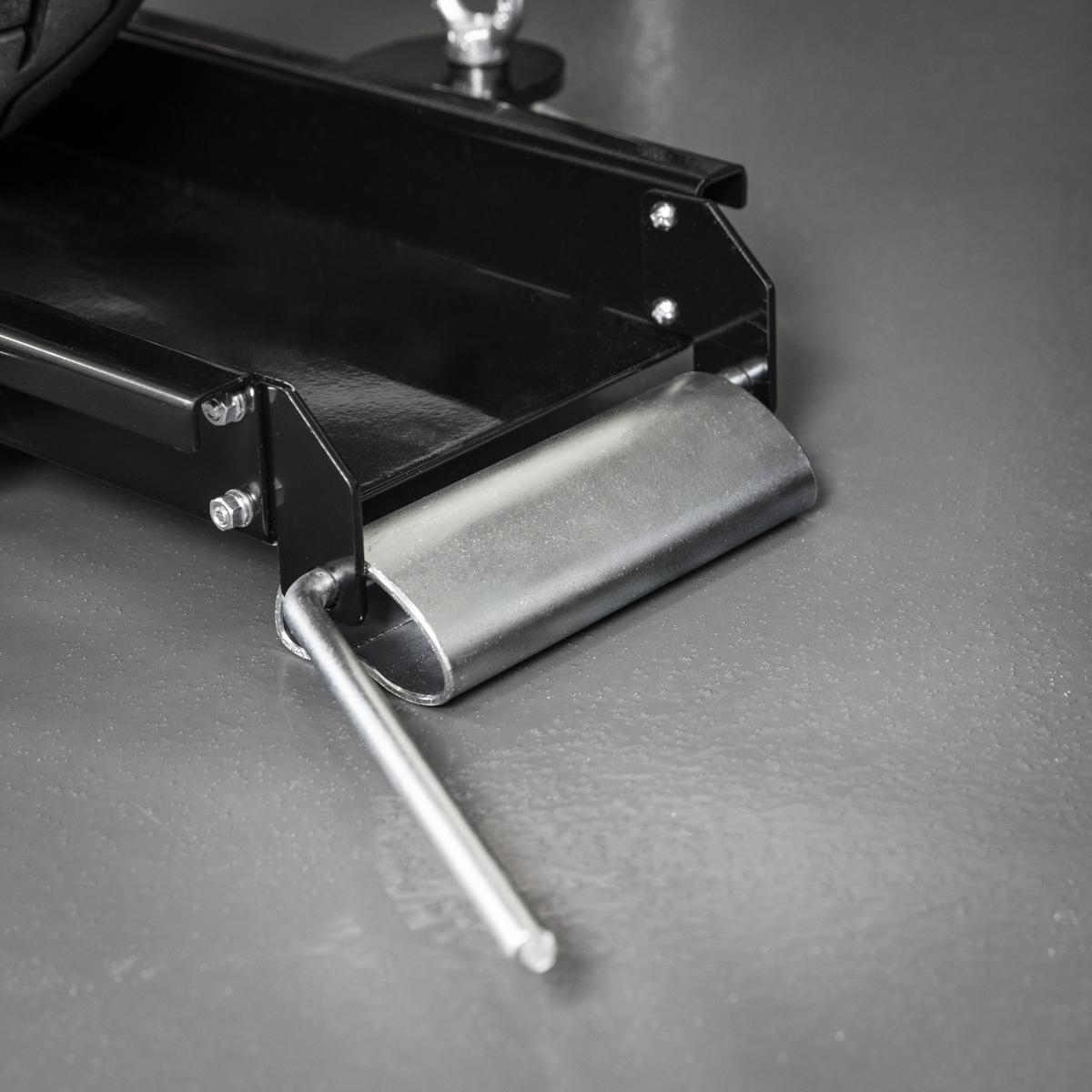 Sealey MS063V Motorcycle Upright Clamp Type Dolly