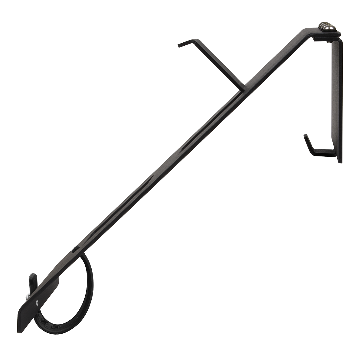 Sealey MS0812 Motorcycle Helmet & Jacket Hook