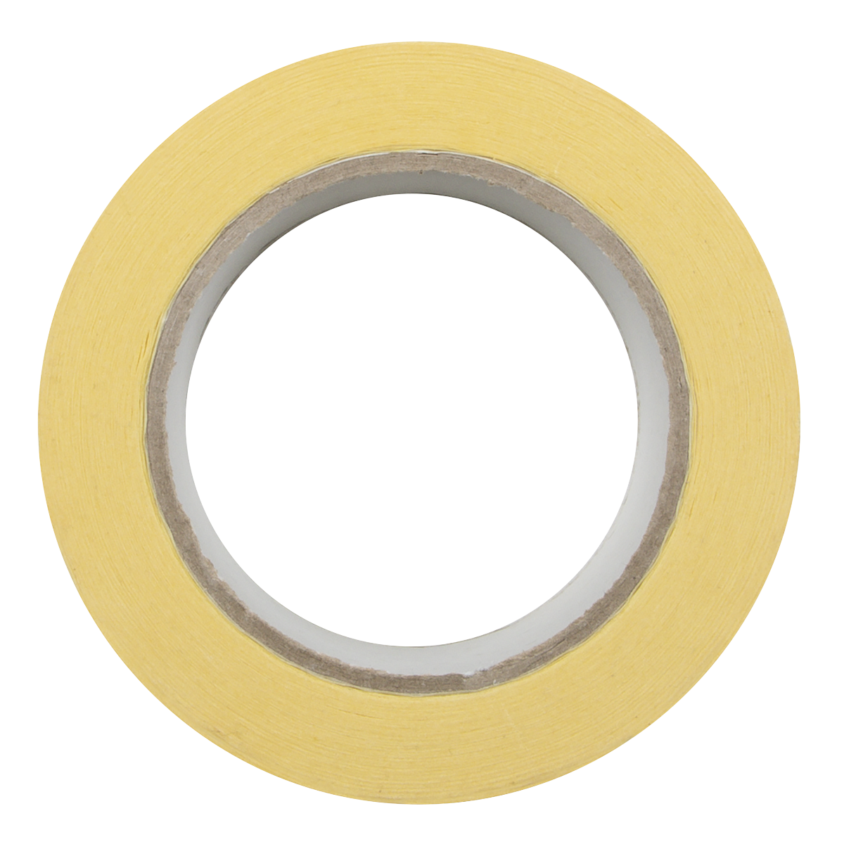 Sealey MTLB36S Premium Quality Masking Tape 36mm x 50m