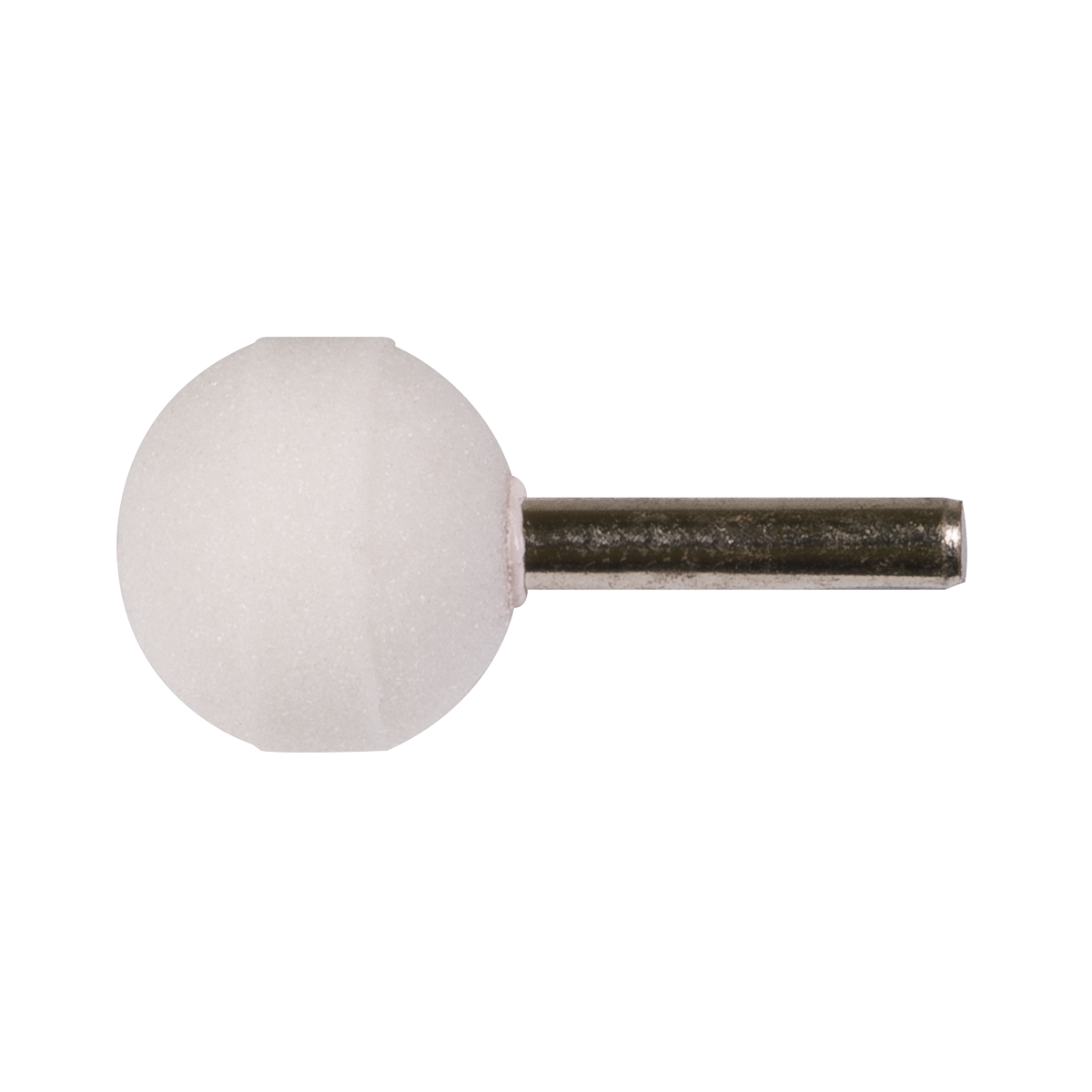 Sealey MW01 Mounted Wheel 25 x 25mm with 6mm Shaft
