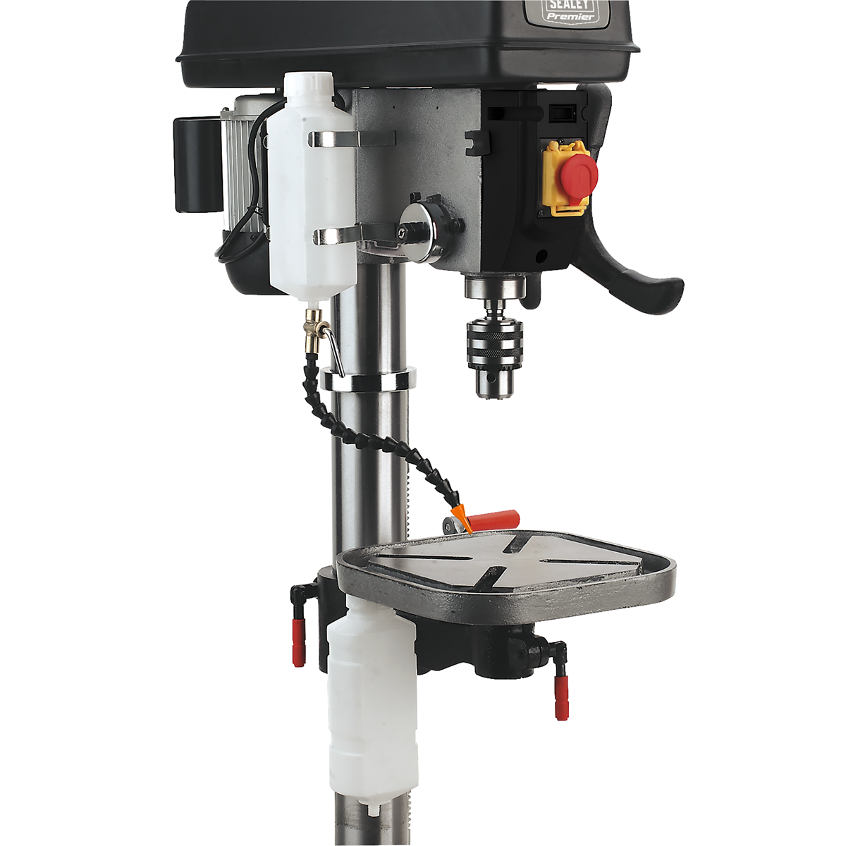 Sealey PDM/CS Coolant System for PDM155B, PDM210F, PDM240F, PDM260F