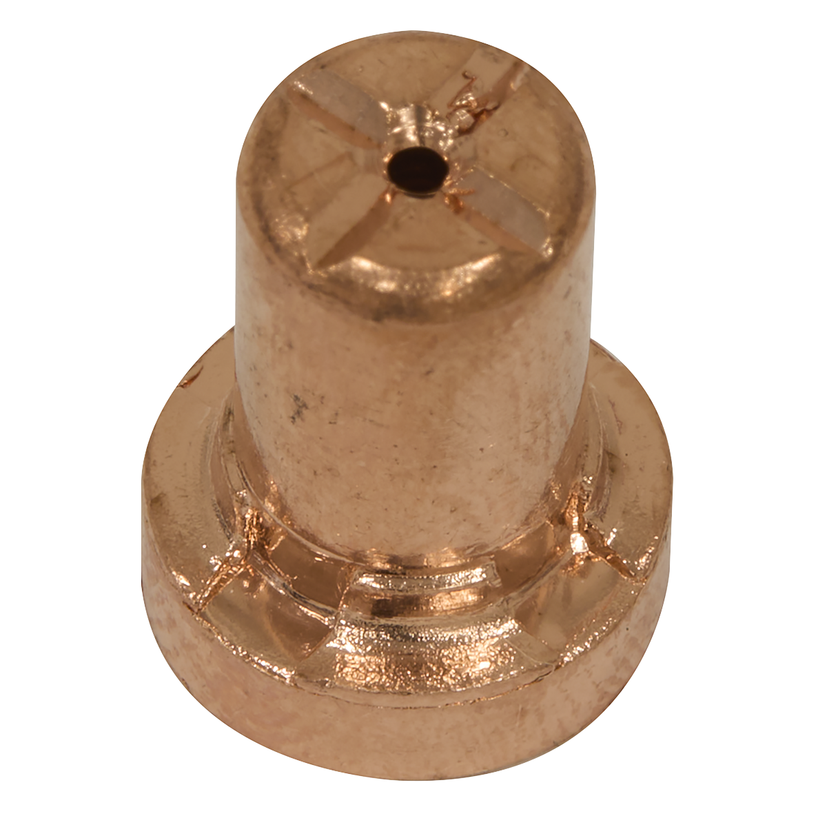 Sealey PP25E.N Short Low Power Nozzle for PP25E - Pack of 5