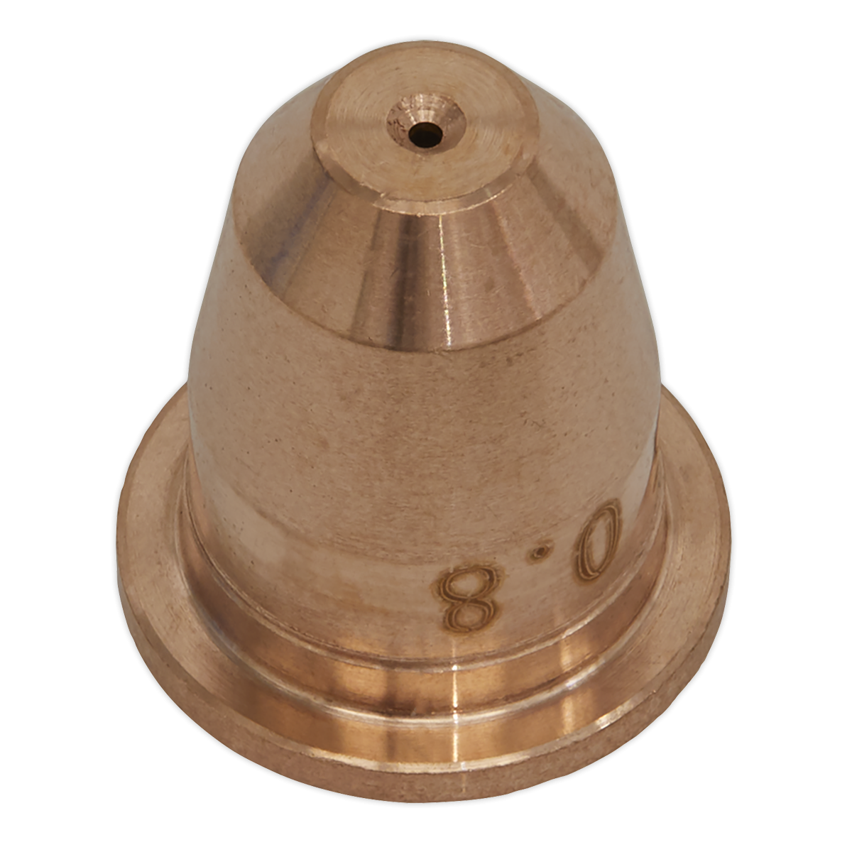 Sealey PP40PLUS.N Nozzle for PP40PLUS - Pack of 5