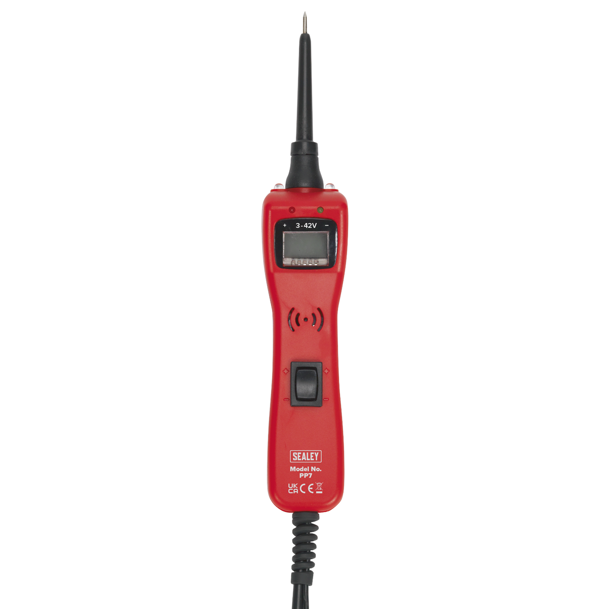 Sealey PP7 Auto Probe 3-42V DC