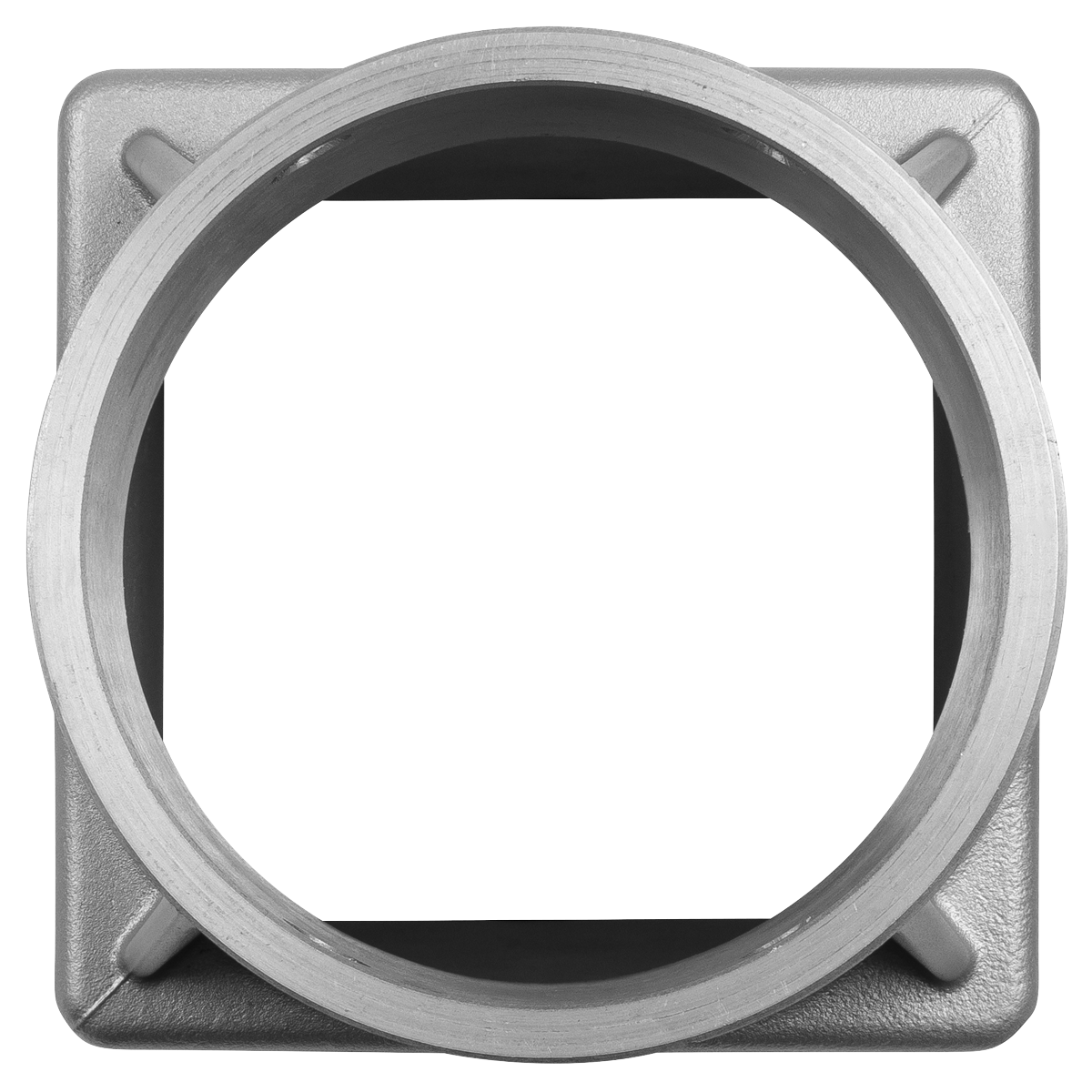 Sealey PPD100A Square-Head Adaptor for Petrol Post Driver
