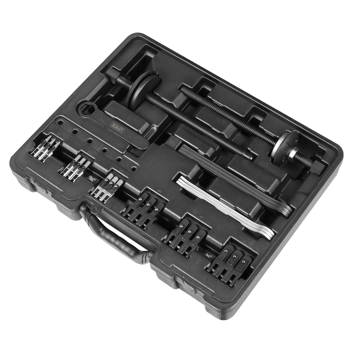 Sealey PS110 Bearing Puller Set Deep Groove