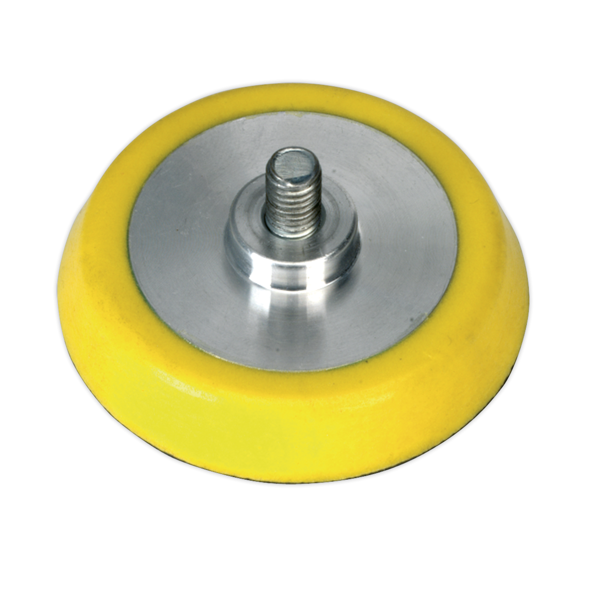 Sealey PTC50VA516 50mm Hook-and-Loop Backing Pad 5/16"UNF