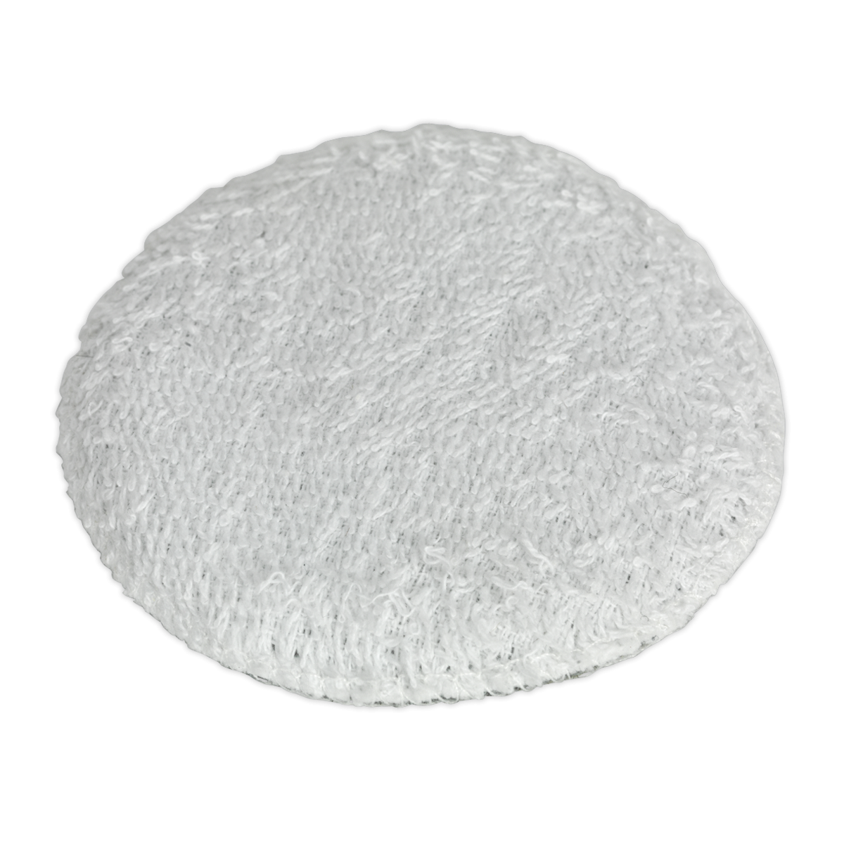 Sealey PTCMC75 Microfibre Cloth 75mm